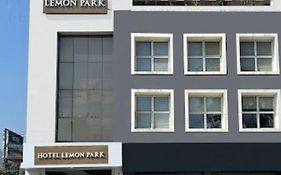 Lemon Park Hotel Haldwani